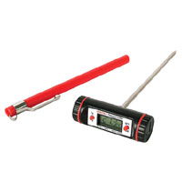 SP-E-18 數字溫度計產品展示 – 常州市瑞明儀表廠