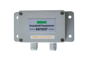 溫濕度傳感器變送器 核心原理、優選廠家與價格考量
