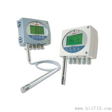 法國凱茂TH300溫濕度變送器 高精度環境監測的可靠之選